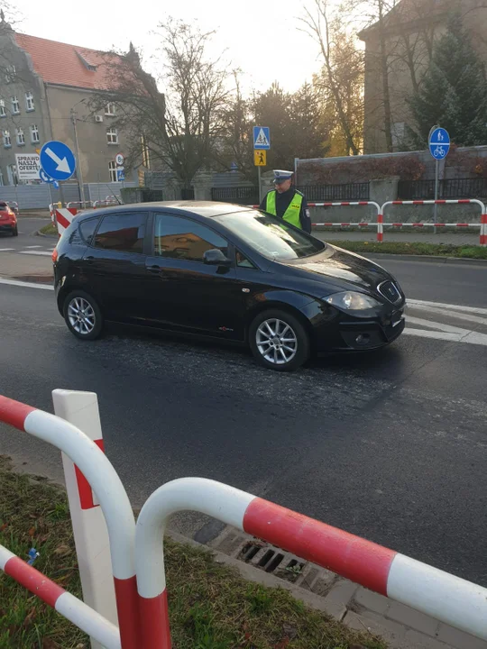 Akcja "Trzeźwość" w powiecie krotoszyńskim