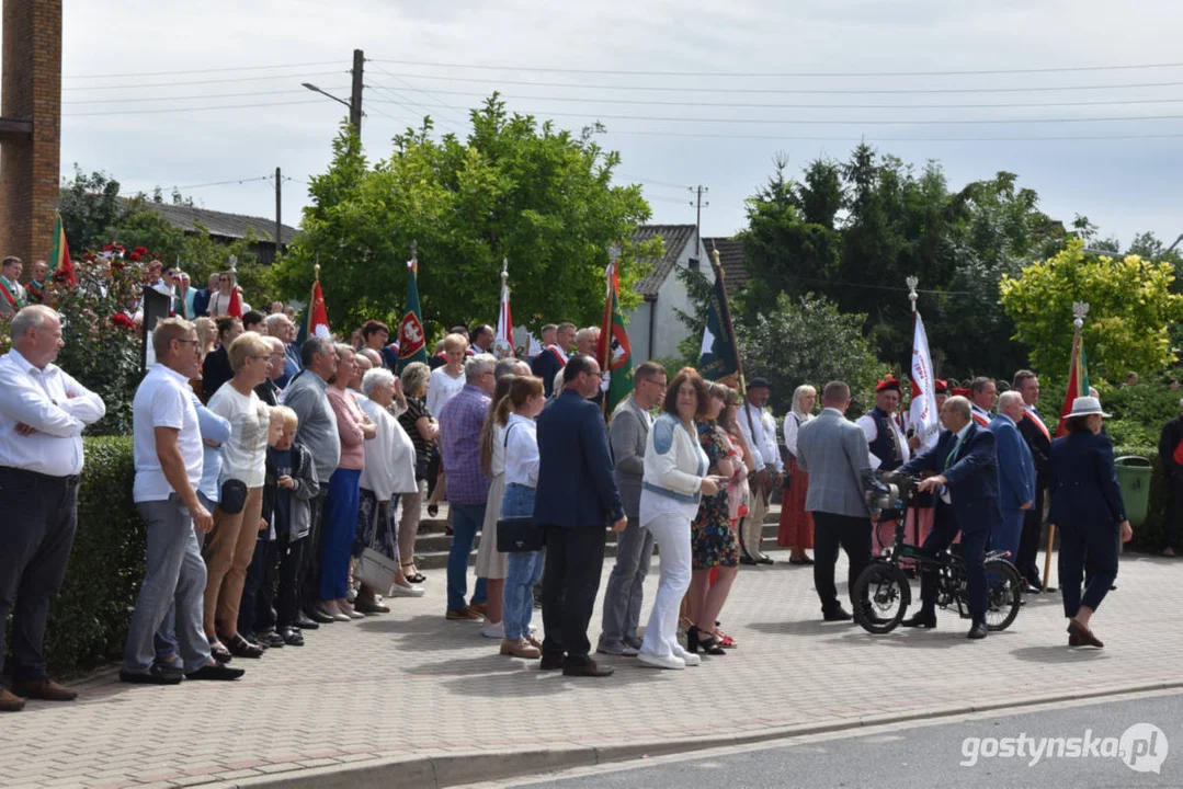 Jubileuszowa, bo XV Regionalna Wystawa Zwierząt Hodowlanych w Pudliszkach