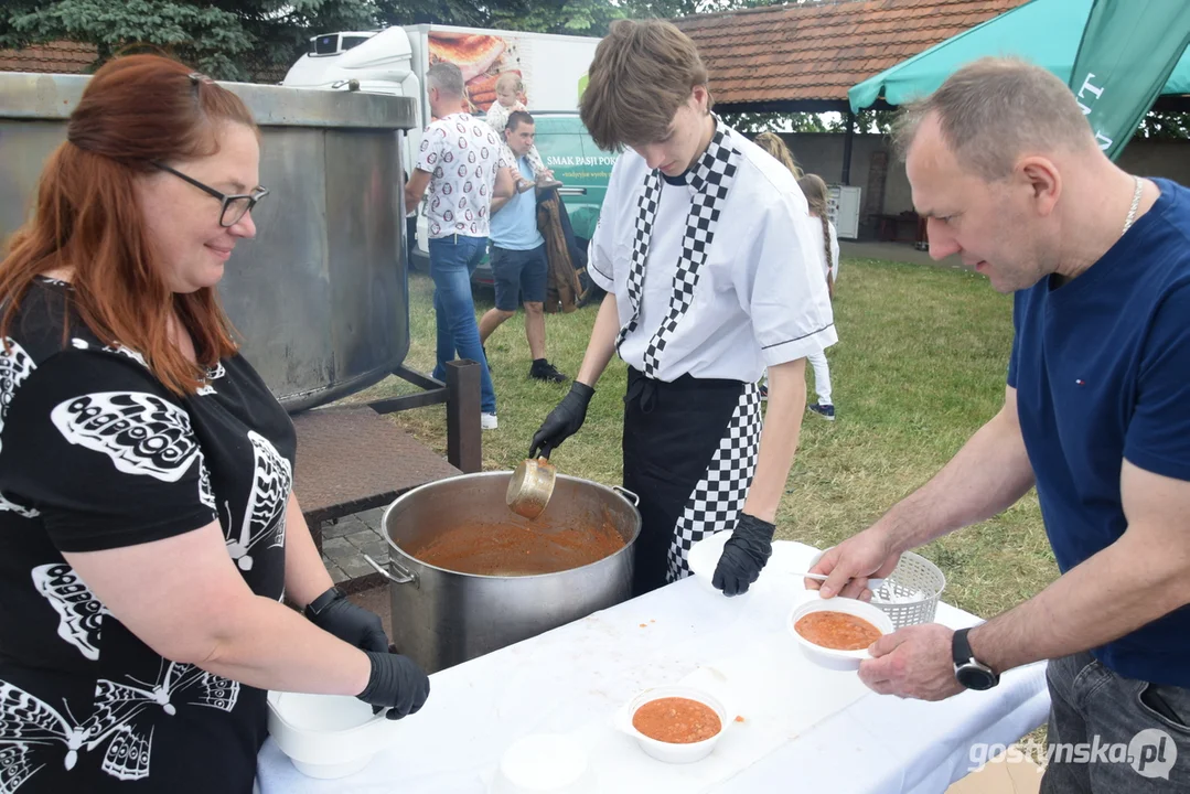 15. EKO-Festyn na Świętej Górze "Odpowiedzialni za Ziemię"