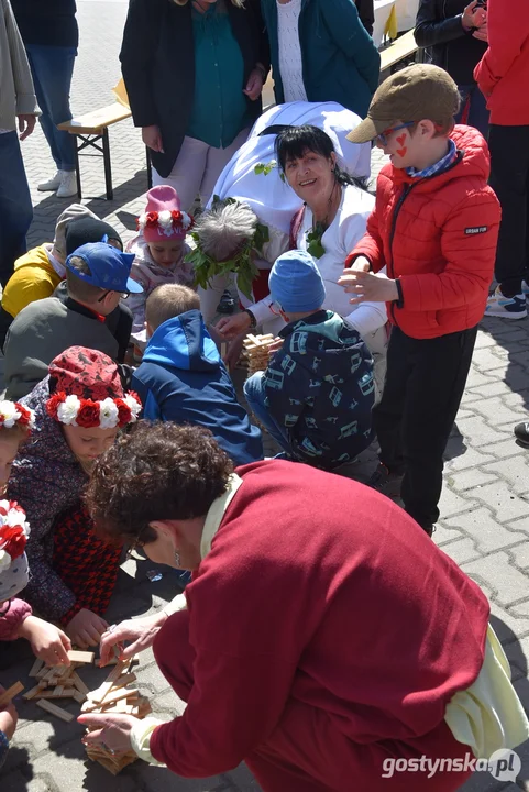 II Piknik Europejski "Unia to MY" w Krobi