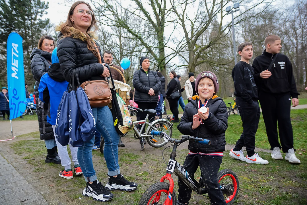 W Jarocinie trwająTargi Wiosenne i "WIelkanoc w parku Radolińskich"