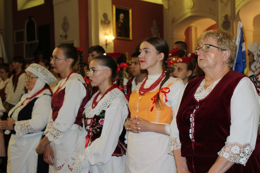 Międzynarodowe Spotkania Folklorystyczne po raz 24. w Jarocinie