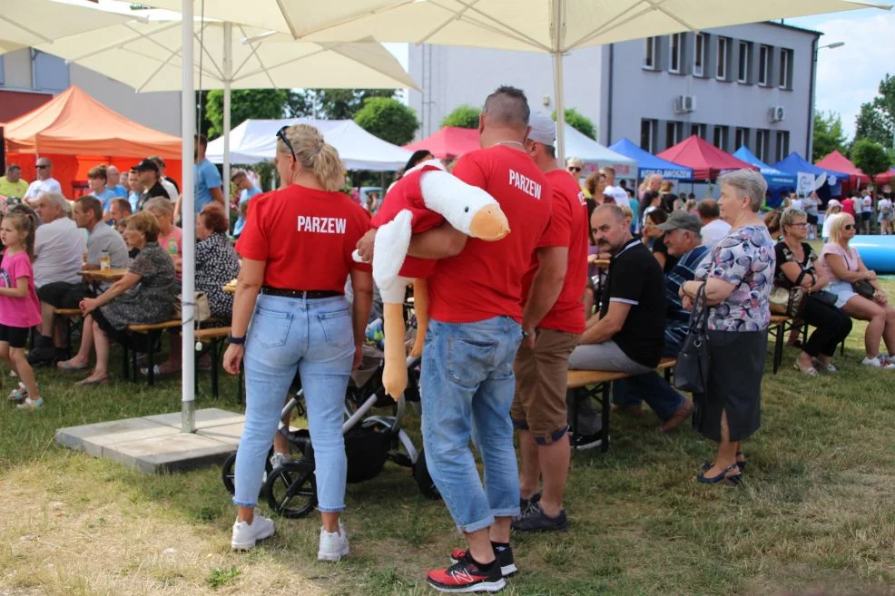 Piknik "Powitanie lata - z kulturą razem" i "Bitwa Regionów" w Kotlinie