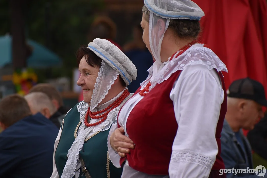XIII Festiwal Tradycji i Folkloru w Domachowie 2025