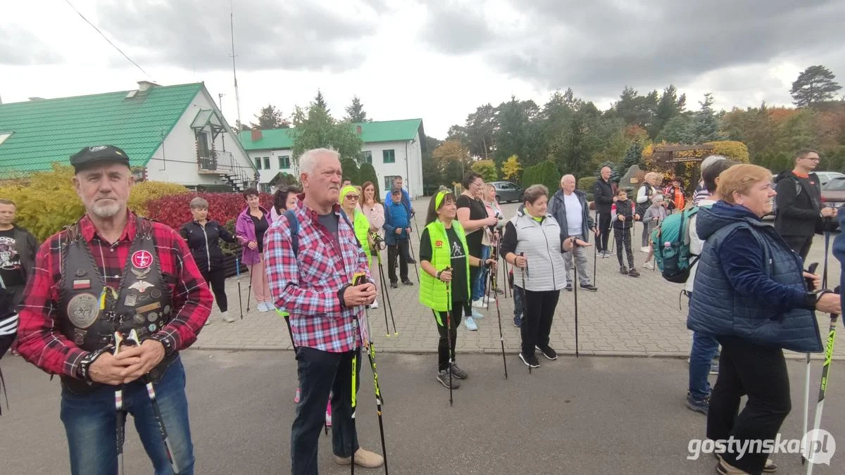 II Marsz po zdrowie w Piaskach