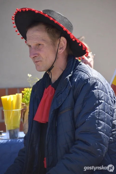II Piknik Europejski "Unia to MY" w Krobi