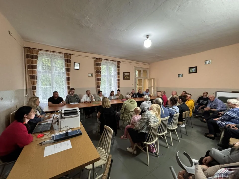 Mieszkańcy wybrali sołtysów w gminie Żerków. Zobacz, kto nimi został, a kto wszedł do rad sołeckich