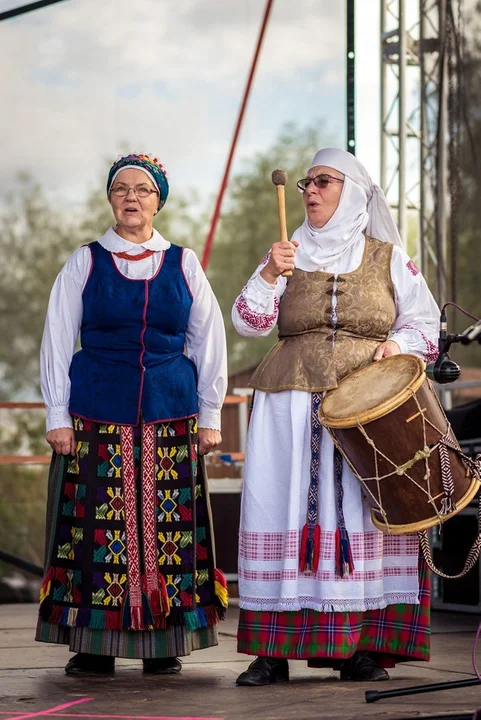 Festiwal Tradycji i Folkloru w Domachowie w 2019 roku