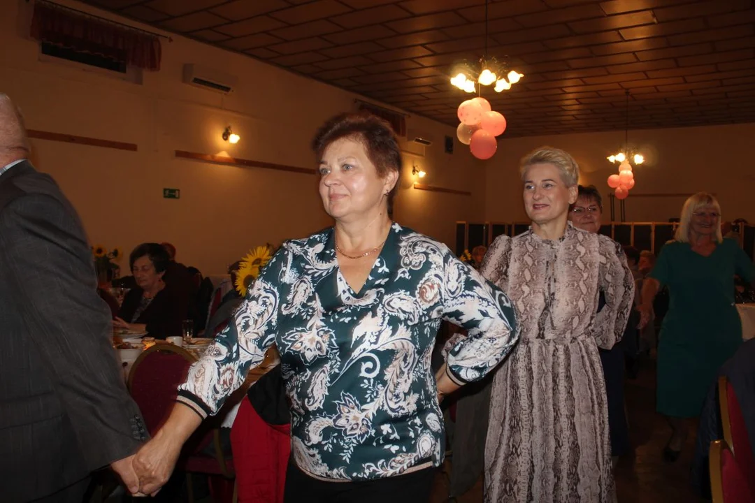 Członkowie Klubu Społecznego "Mieszko" w Mieszkowie świętowali 8. rocznicę powstania i działalności grupy