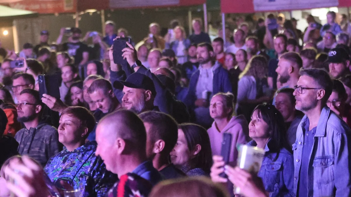 Open Craft Festiwal - dzień II