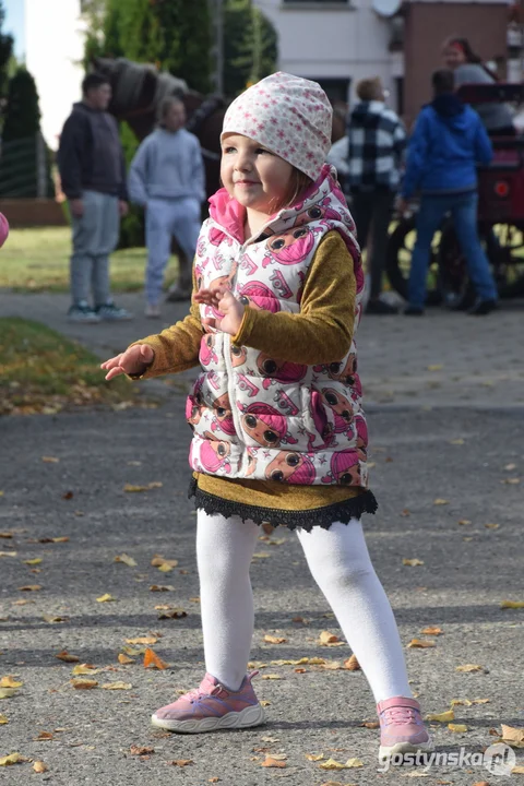 Dzień Pyry w Chwałkowie