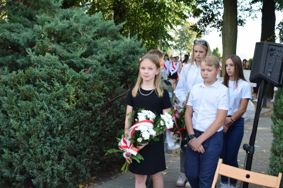 Krotoszyn. Msza polowa w rocznicę sowieckiej agresji na Polskę