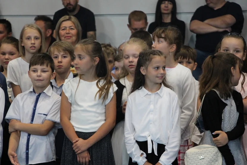 Zakończenie roku szkolnego w ZSP nr 1 w Pleszewie