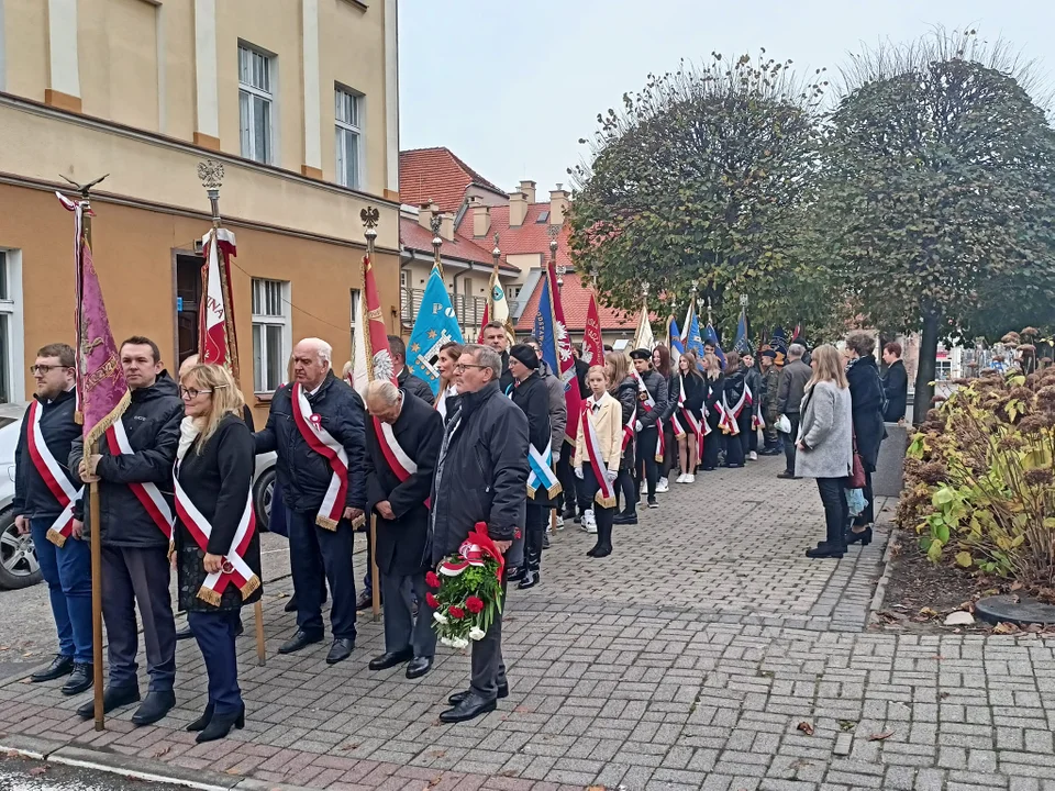 Obchody Święta Niepodległości w Pleszewie [ZDJĘCIA] - Zdjęcie główne