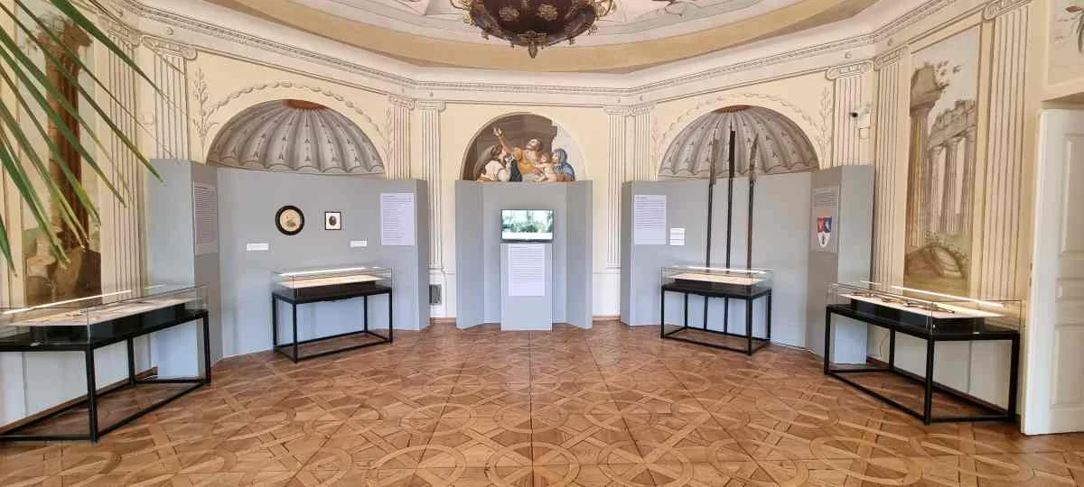Muzeum w Śmiełowie zaprasza na nową wystawę - Zdjęcie główne