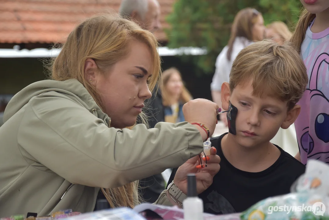 XXV Festiwal Bez Barier na Świętej Górze