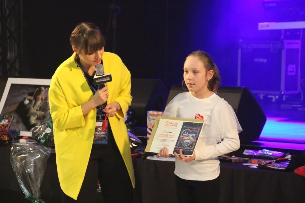 34. Finał Wielkiej Orkiestry Świątecznej Pomocy. Co będzie działo się w Pleszewie? Zobacz rozkład jazdy - Zdjęcie główne