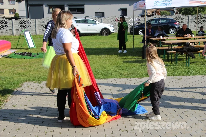 Pożegnanie lata w Korzkwach