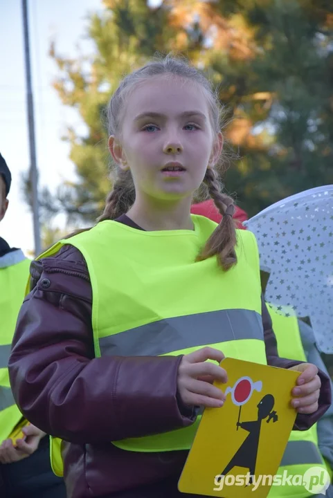 Bieg Jesieni 2025 w Karcu