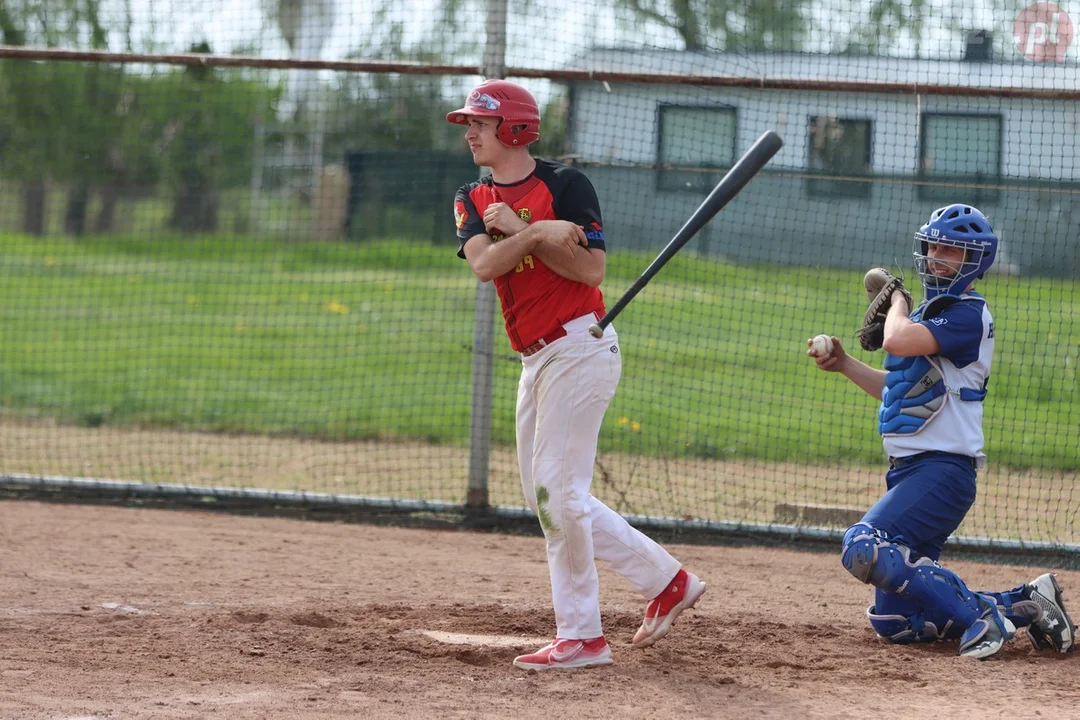 Bałtycka Liga Baseballu w Miejskiej Górce