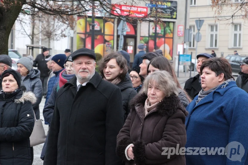 Orszak Trzech Króli w Pleszewie