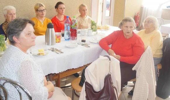 Przegląd Zespołów Folklorystycznych w Łagiewnikach