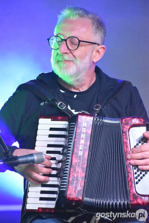 XIII Festiwal Tradycji i Folkloru w Domachowie 2025