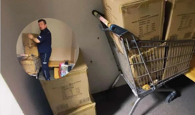 Jarocin i okolice. Przestępcy idioci! Zszokowali służby, zadziwili ludzi. Ich plan nie wypalił