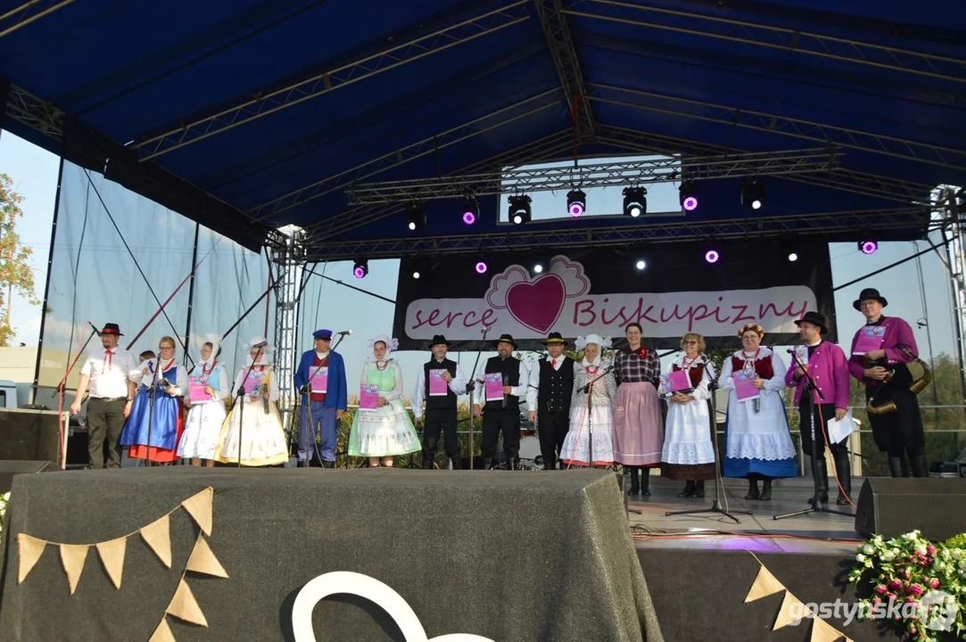 XII Festiwal Tradycji i Folkloru w Domachowie 2024