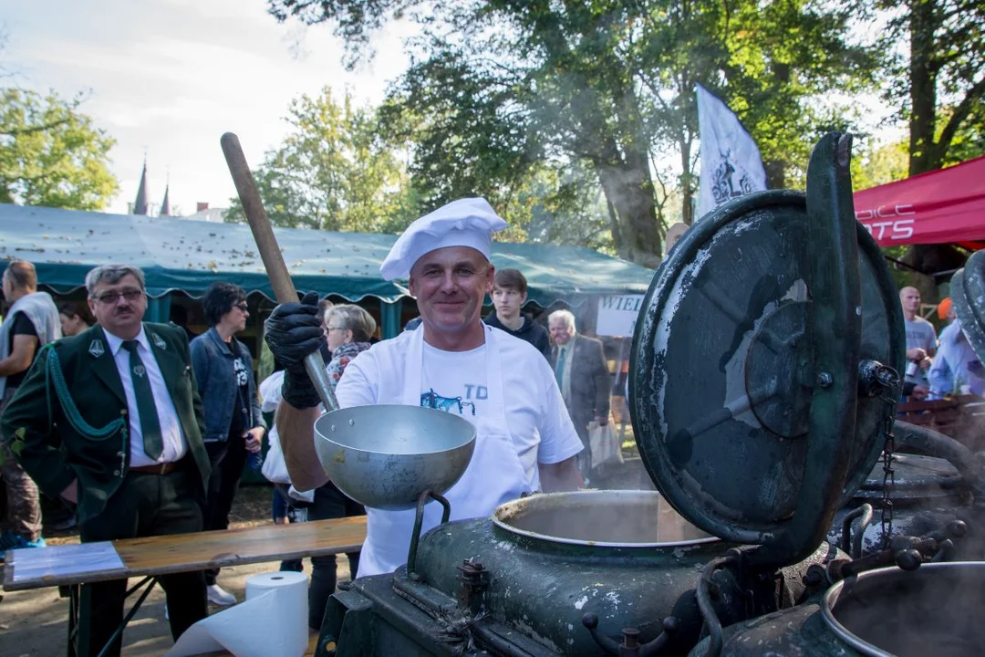 Festiwal Kultury Łowieckiej w 2022 roku odbędzie się w Jarocinie, zamiast w Tarcach