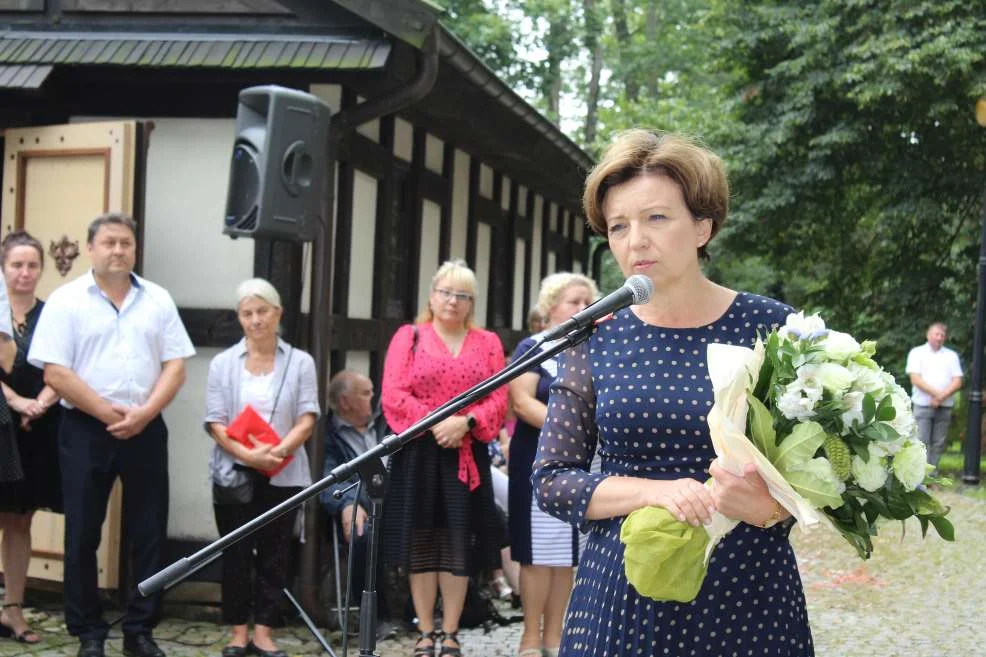 Marlena Maląg (PiS)