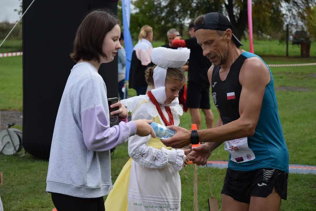 VII Tradycyjny Półmaraton Biskupiański 2022 w Starej Krobi