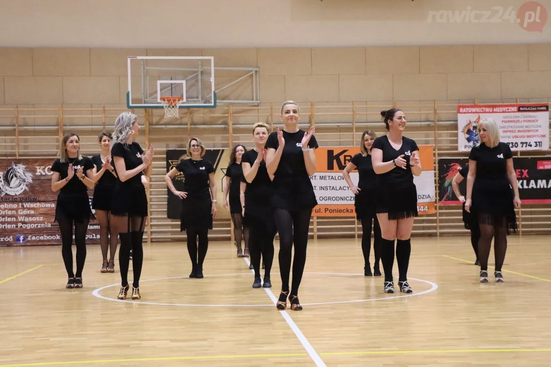 RAF Futsal Team Rawicz - Piast Poniec 3:11