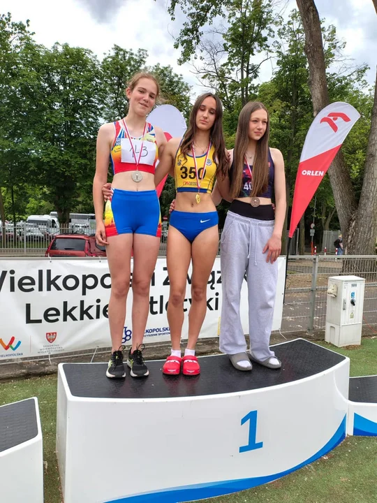 MUKS Szok w Poznaniu
