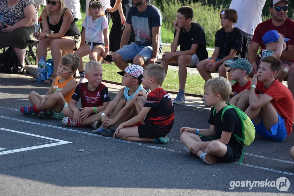 13. Festyn Prawobrzeżnego Gostynia "Sobota na Kani"