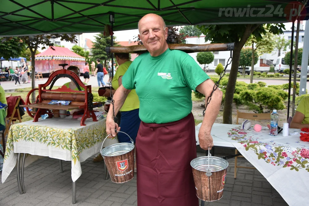 Światowy Dzień Uśmiechu. Uśmiechy powiatu rawickiego