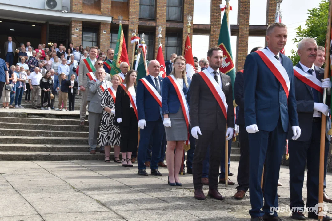 Jubileuszowa, bo XV Regionalna Wystawa Zwierząt Hodowlanych w Pudliszkach