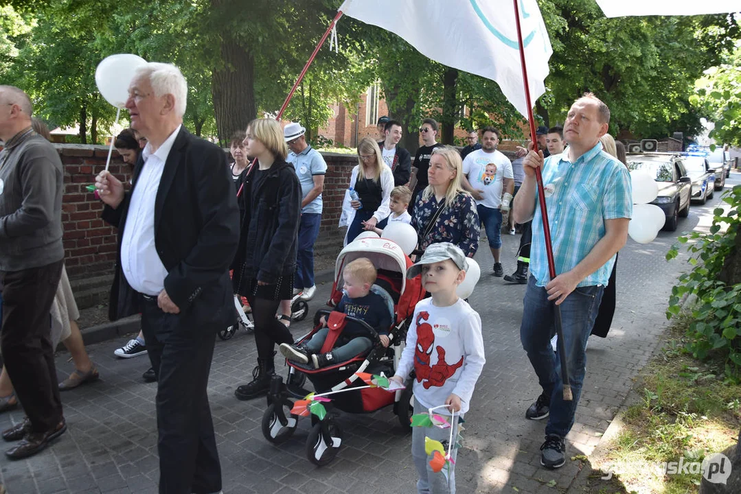 Marsz dla życia i rodziny - pierwszy raz w Gostyniu