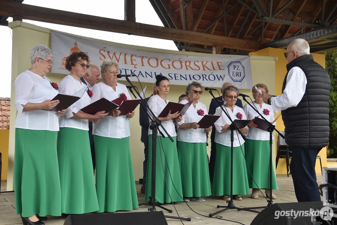 22. Świętogórskie Spotkania Seniorów 2025