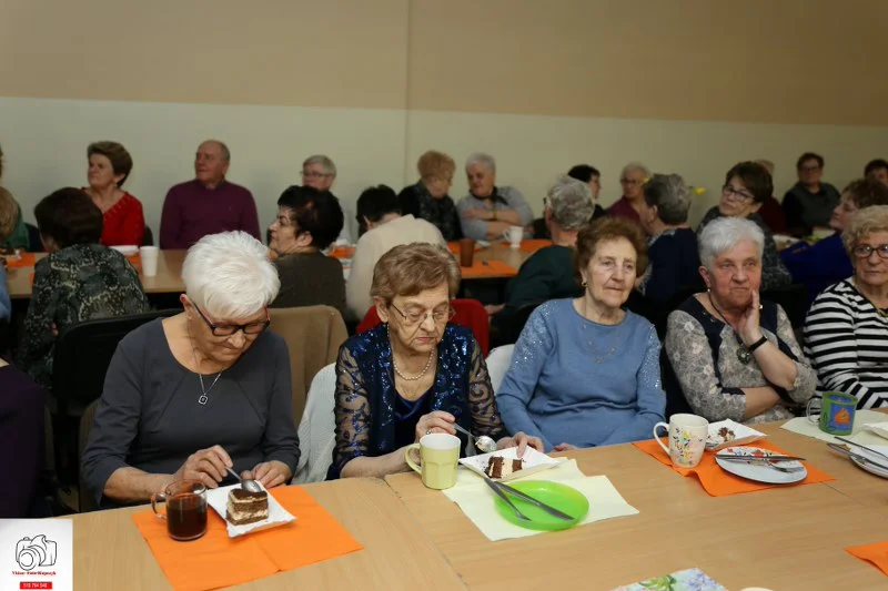 Dzień Kobiet i Mężczyzn w Kobylinie