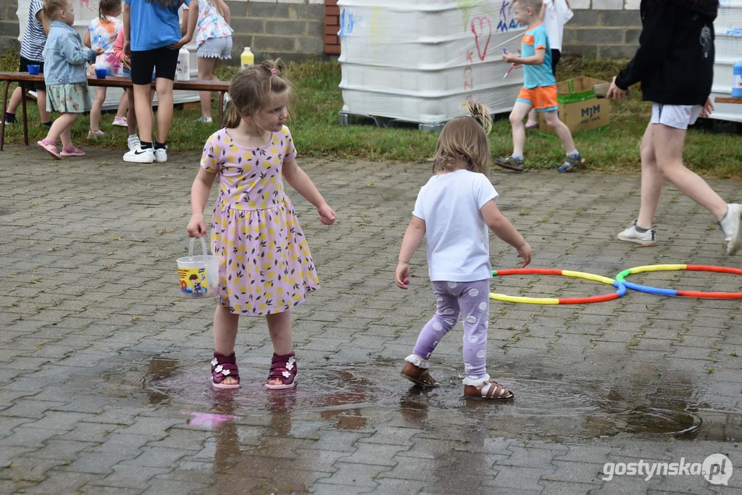 Piknik Rodzinny w Krajewicach