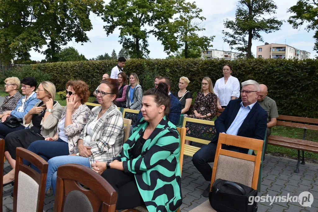 Otwarcie Domu Seniora "Bronek" W Szelejewie Drugim