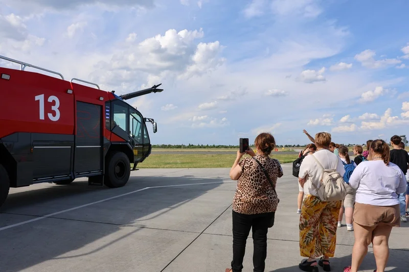 Odlotowe świętowanie podopiecznych i mam z  “Ogrodu Marzeń” [ZOBACZ ZDJĘCIA]