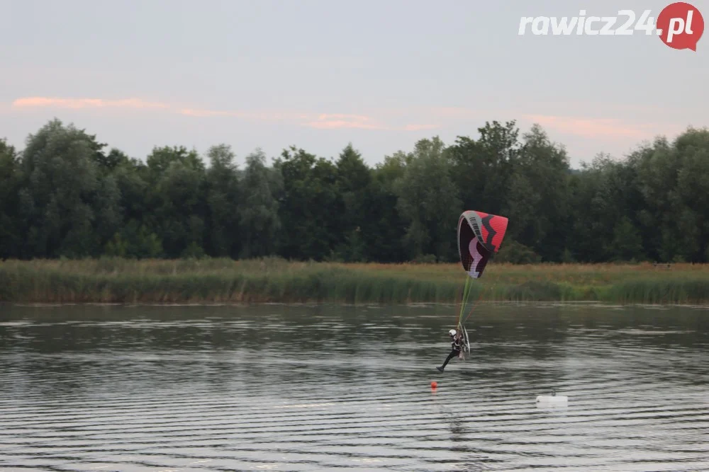 Jutrosin Slalom Championship - dzień ostatni (2023)