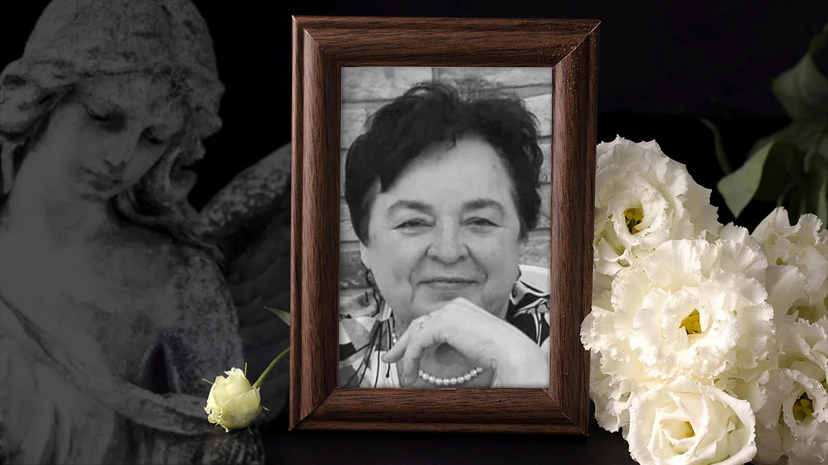 Halina Matyla (1958 - 2022)