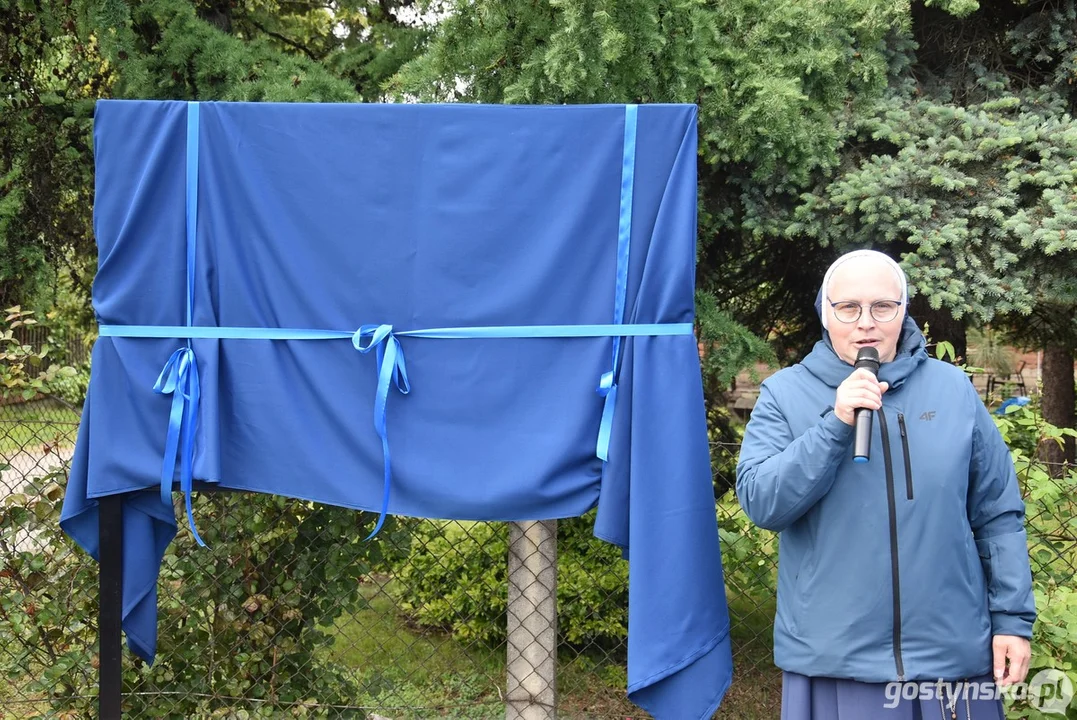 Jubileusz 175-lecia Zgromadzenia Sióstr Służebniczek i założenia pierwszej ochronki w Podrzeczu