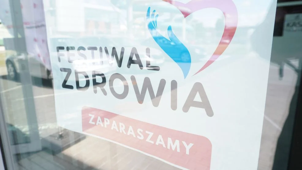 Festiwal Zdrowia w Jarocinie. Finał Akcji Wesołych Ogrodników