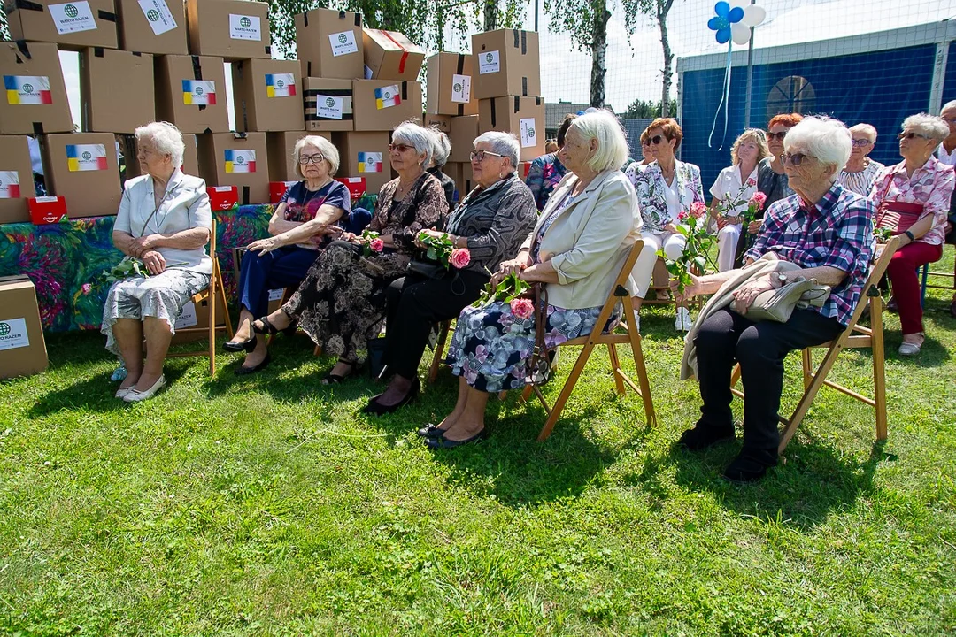 75-lecie Zespołu Szkół Specjalnych w Krotoszynie