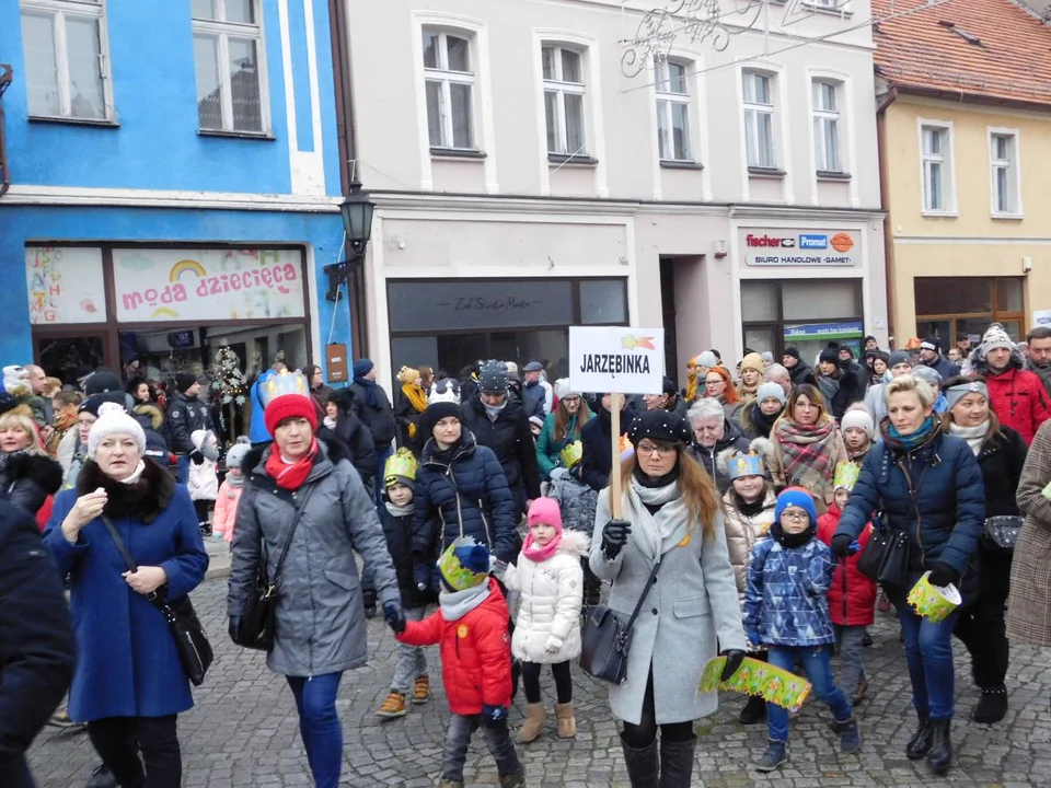 Orszaki Trzech Króli w Żerkowie, Jarocinie i Jaraczewie już w najbliższy piątek