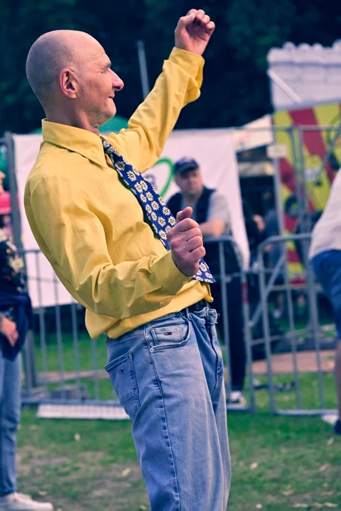 Wieża Rocka Żerków 2026. Jubileuszowa edycja festiwalu